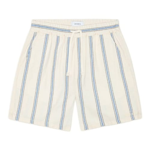 laydown image of Lawson Shorts