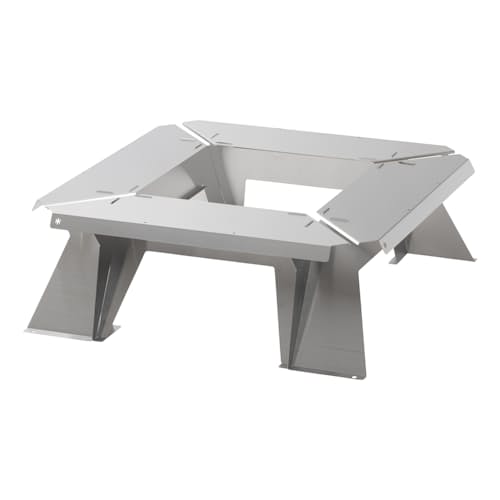 laydown image of Garden Takibi Table L