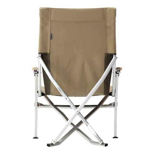 laydown image of Low Beach Chair
