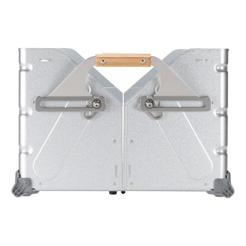 laydown image of Stacking Shelf Container 50