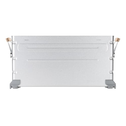 laydown image of Stacking Shelf Container 50