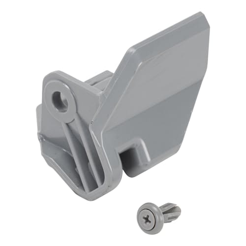 laydown image of Stacking Shelf Container 50