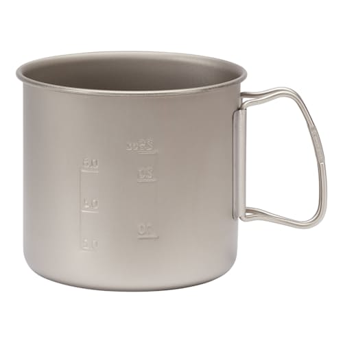 laydown image of Trek 900 Cookset