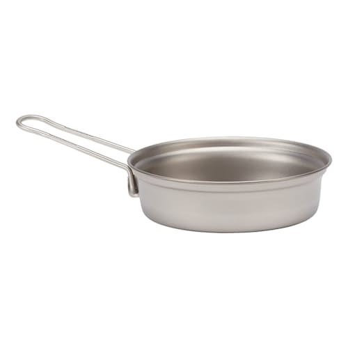 laydown image of Trek 900 Cookset