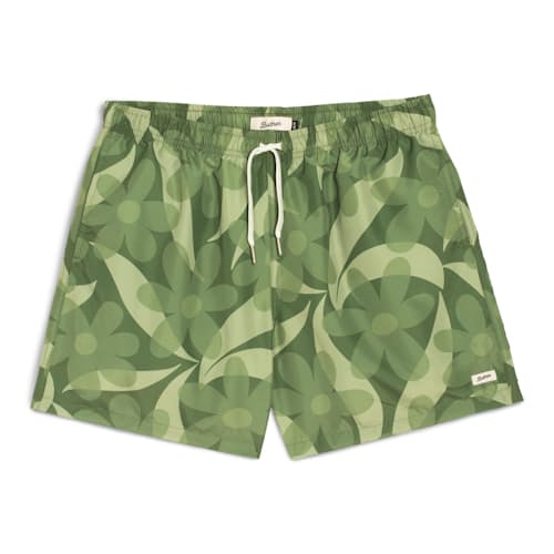 laydown image of Classic Swim Short - 5.5"