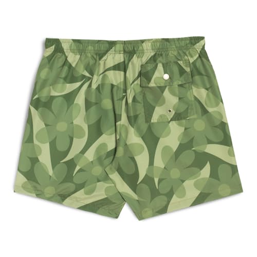 laydown image of Classic Swim Short - 5.5"