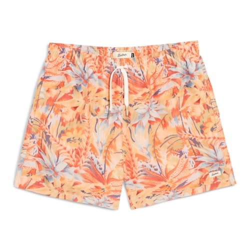 laydown image of Classic Swim Short - 5.5"