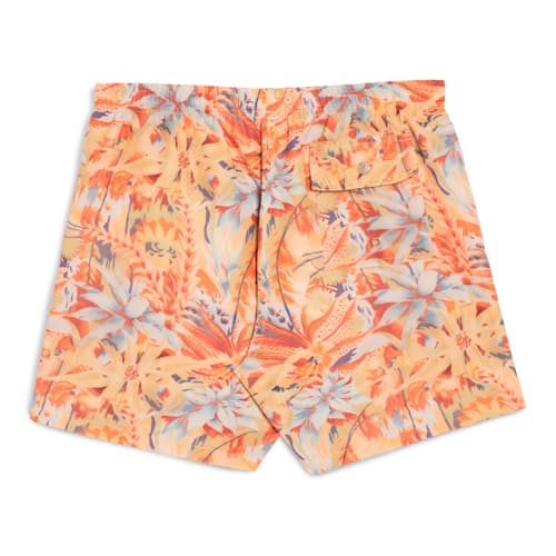 laydown image of Classic Swim Short - 5.5"
