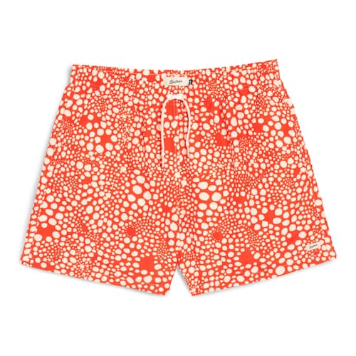 laydown image of Classic Swim Short - 5.5"
