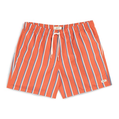 laydown image of Classic Swim Short - 5.5"