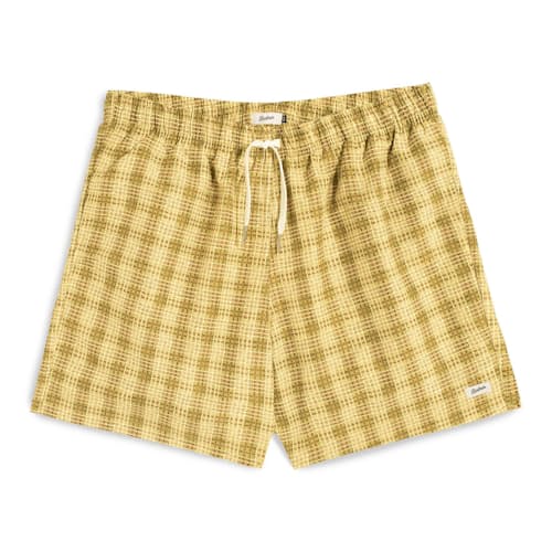 laydown image of Classic Swim Short - 5.5"