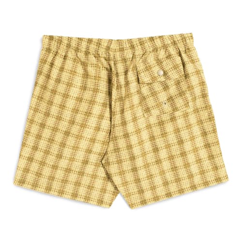 laydown image of Classic Swim Short - 5.5"