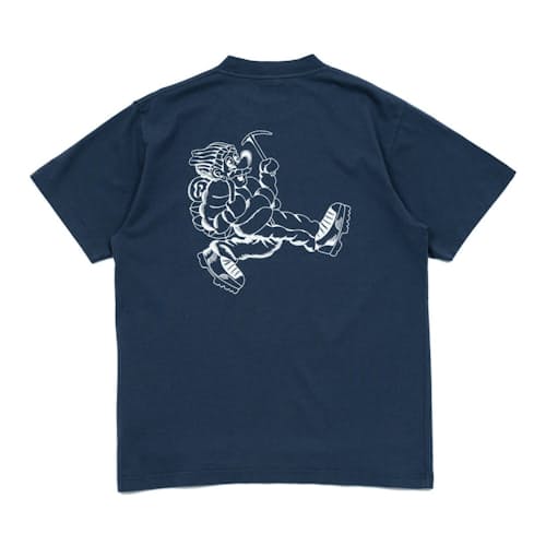 laydown image of Mountaineer Graphic T-Shirt