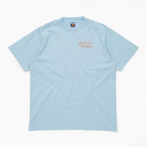 laydown image of Mountaineer Graphic T-Shirt