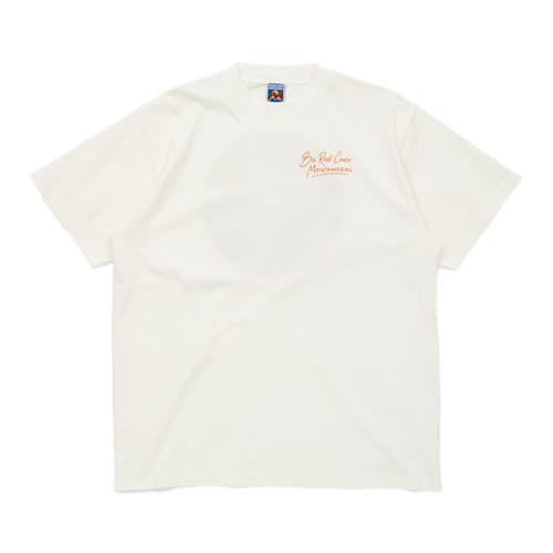 laydown image of Mountaineer Graphic T-Shirt