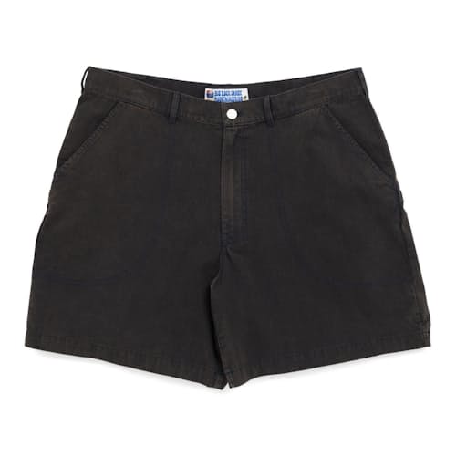 laydown image of Doubleback Shorts