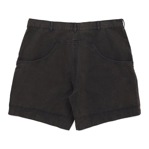 laydown image of Doubleback Shorts