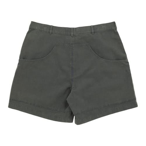laydown image of Doubleback Shorts