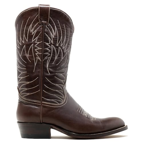 laydown image of Durango Boots V2