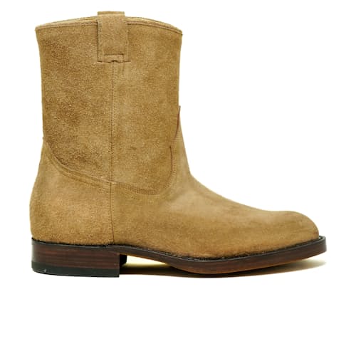 laydown image of Roper Boots