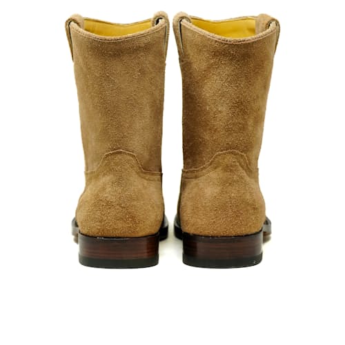 laydown image of Roper Boots