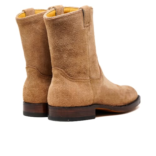 laydown image of Roper Boots