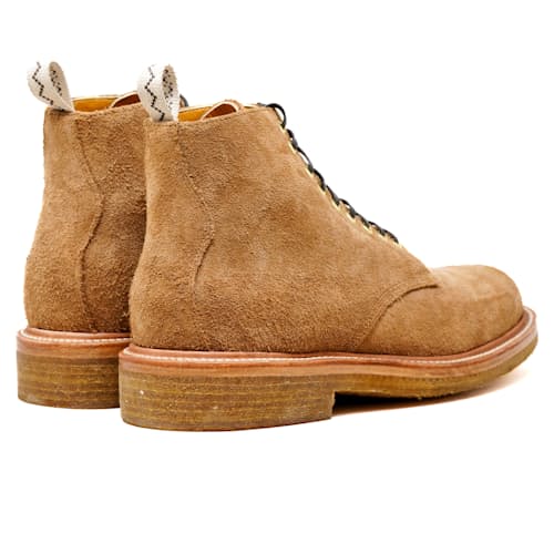 laydown image of Super Natural Boot