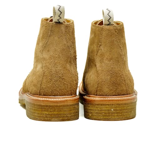 laydown image of Super Natural Boot