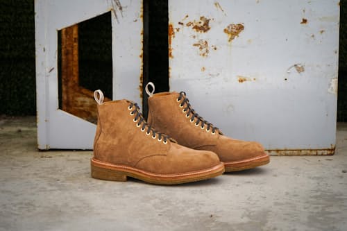 lifestyle image of Super Natural Boot