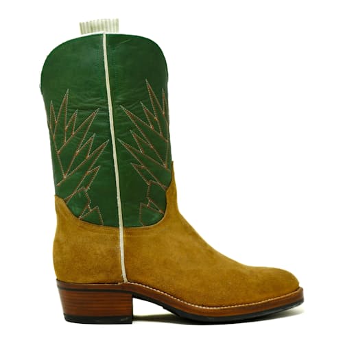 laydown image of Durango Boots V5