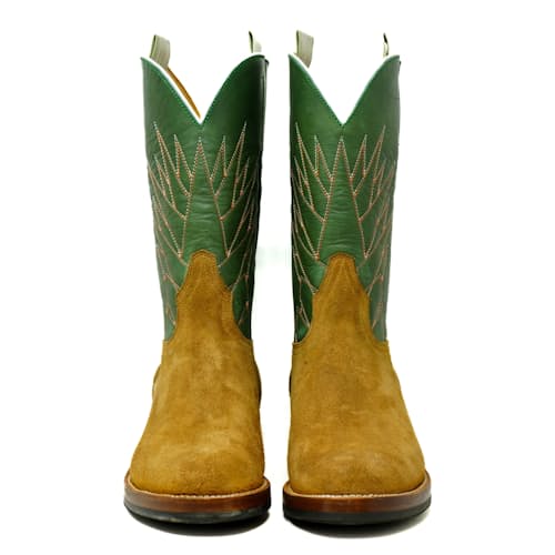 laydown image of Durango Boots V5