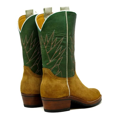 laydown image of Durango Boots V5