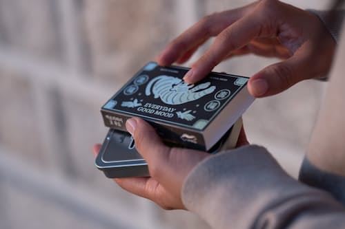lifestyle image of Korea Edition Incense