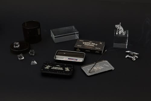lifestyle image of Room No. 11 Incense