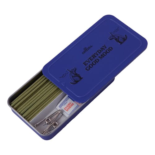 laydown image of Splash Diving Incense