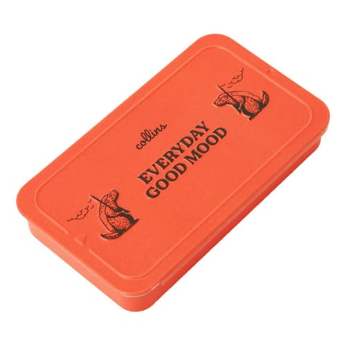 laydown image of Welcome Drink Incense