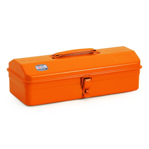 laydown image of Camber Top Tool Box