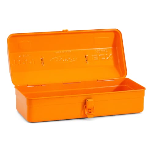 laydown image of Camber Top Tool Box