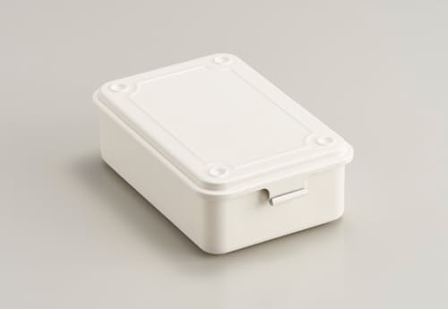 no crop image of Steel Stackable Storage Box T-150