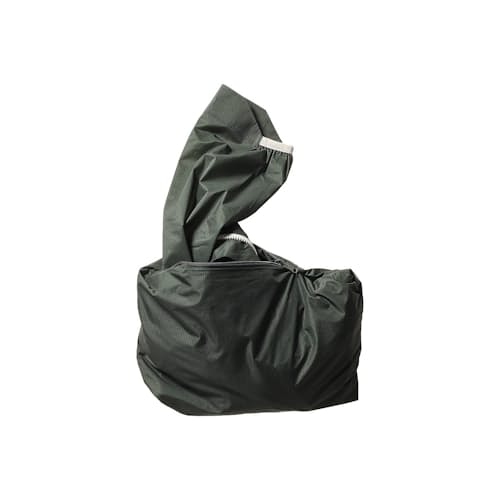 laydown image of Pac-Away Shell