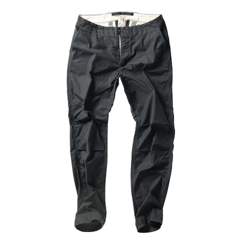 laydown image of Flyweight Flex Chino Pant