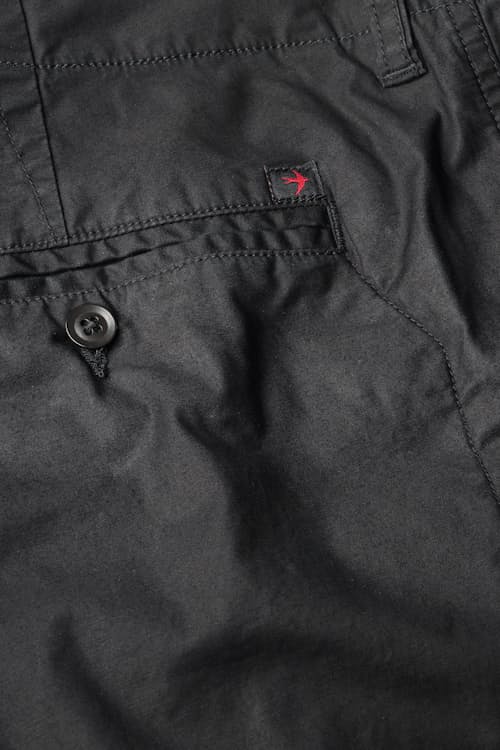 laydown detail image of Flyweight Flex Chino Pant