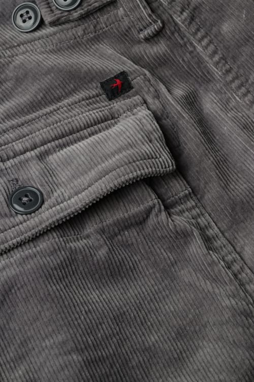 laydown detail image of Cord Supply Short - 7.5"