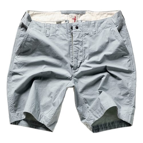 laydown image of Flyweight Flex Short - 8.5"