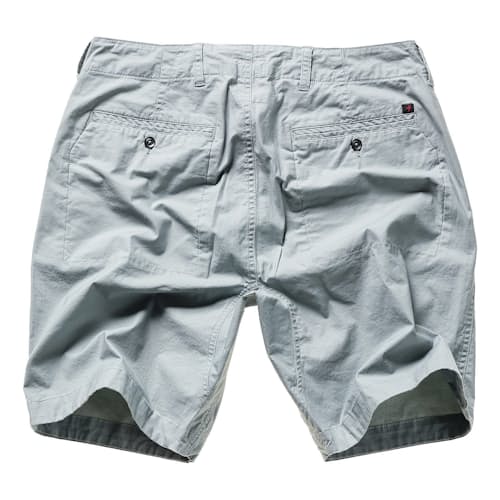 laydown image of Flyweight Flex Short - 8.5"