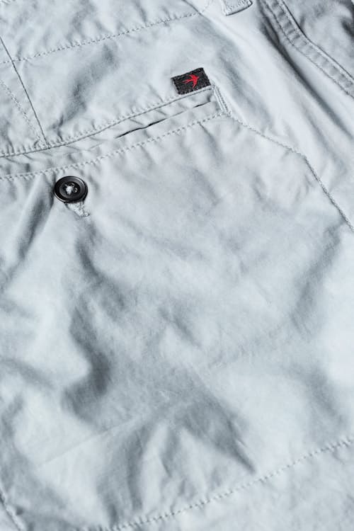 laydown detail image of Flyweight Flex Short - 8.5"