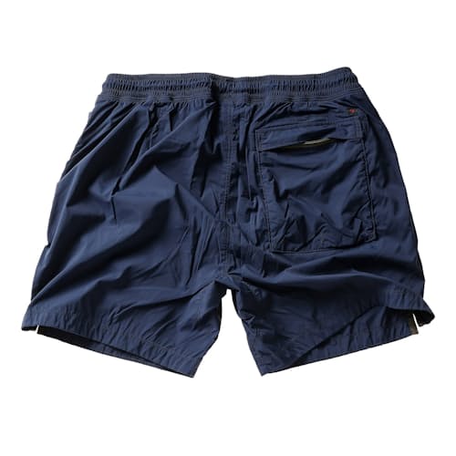 laydown image of Airtex Hybrid Short - 6.5"