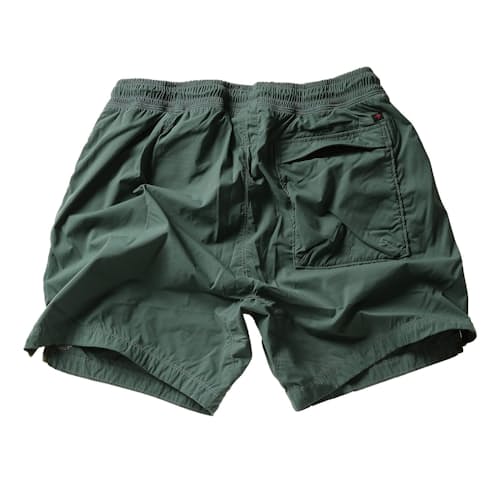 laydown image of Airtex Hybrid Short - 6.5"