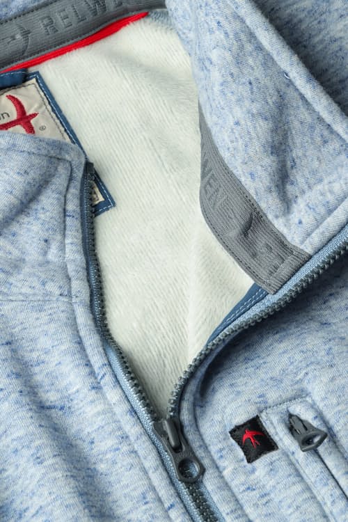 laydown detail image of Micropile Half-Zip