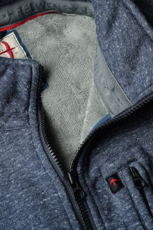 laydown detail image of Micropile Half-Zip
